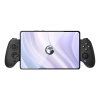 GameSir G8+ Bluetooth mobile controller with phone držák