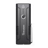 Svítilna Superfire M12 - 8000 lm, 6 režimů, vodotěsná
