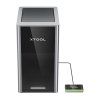Laserový gravírovací stroj 2 v 1 xTool F2 Ultra