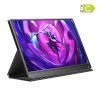 Přenosný monitor Uperfect USteam G16 15,6" 1920x1080 120Hz