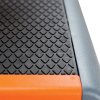 AS007 BLACK ORANGE MAXI 06