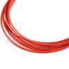 SK52 RED BLACK MAXI 06