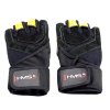 RST01 BLACK YELLOW MAXI 01