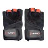 RST01 BLACK RED MAXI 01