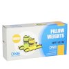 ONE WW01 YELLOW MAXI 01