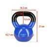 KNV10 BLUE MAXI 13