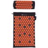 AKM01 BLACK ORANGE MAXI 03