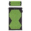 AKM03 BLACK GREEN MAXI 05