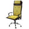 AKM04 YELLOW BLACK MAXI 13