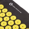 AKM04 YELLOW BLACK MAXI 10