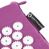 AKM04 WHITE PURPLE MAXI 09