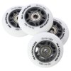 PU70x24 WHITE MAT ABEC9 MAXI 03
