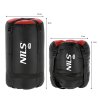 NC2012 BLACK RED MAXI 15