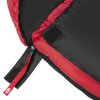NC2012 BLACK RED MAXI 10