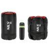 NC2012 BLACK RED MAXI 05