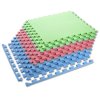 MP10 GREEN BLUE RED MAXI 02