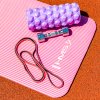 HMS YM07 PINK MAXI 09