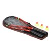 NRS001 RED MAXI 10