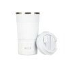 NCC09 WHITE MAXI 09