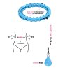 HHW01 BLUE MAXI 15