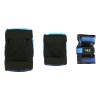 H734 BLUE MAXI 09