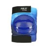 H734 BLUE MAXI 07