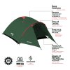 NC6013 GREEN RED MAXI 08