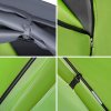 NC6006 GREEN GRAY MAXI 13