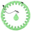 HHW01 GREEN MAXI 01
