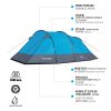 NC3027 VOYAGER MAXI 10