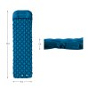 NC4006 TURQUOISE MAXI 05