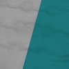 NC4340 TURQUOISE GREY MAXI 09