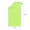NCR12 GREEN MAXI 06