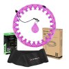 HHW12 VIOLET BR163 BLACK MAXI 01