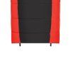 NC2003 BLACK RED MAXI 10