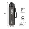 NCD68 BLACK MAXI 06