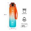 NCD68 ORANGE MAXI 06