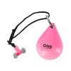 OHA02 PINK BR160 MAXI 15