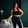 HHW12 GREEN MAXI 10