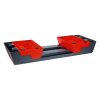 AS007 BLACK RED MAXI 04