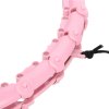 HHW11 LIGHT PINK MAXI 10