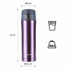 NCB10 VIOLET MAXI 05