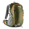 NC1917 GREEN MAXI 01
