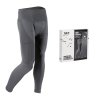 BTS0060 GRAY PANTS MAXI 01