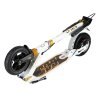 HM209T WHITE GOLD MAXI 17