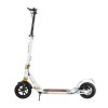 HM209T WHITE GOLD MAXI 08