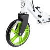 HM0180 GREEN MAXI 05