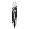 HS138 BLACK MAXI 10