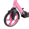 HM2009 PINK MAXI 07