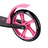 HM2009 PINK MAXI 08